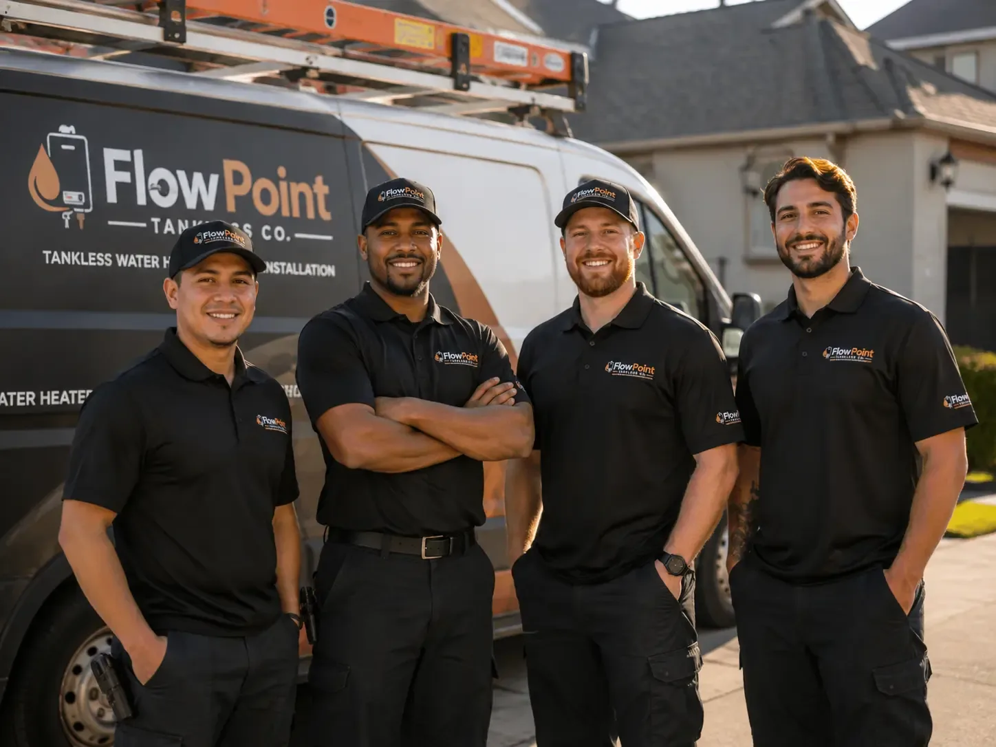 Tankless Water Heater Installation company in Elbridge, NY