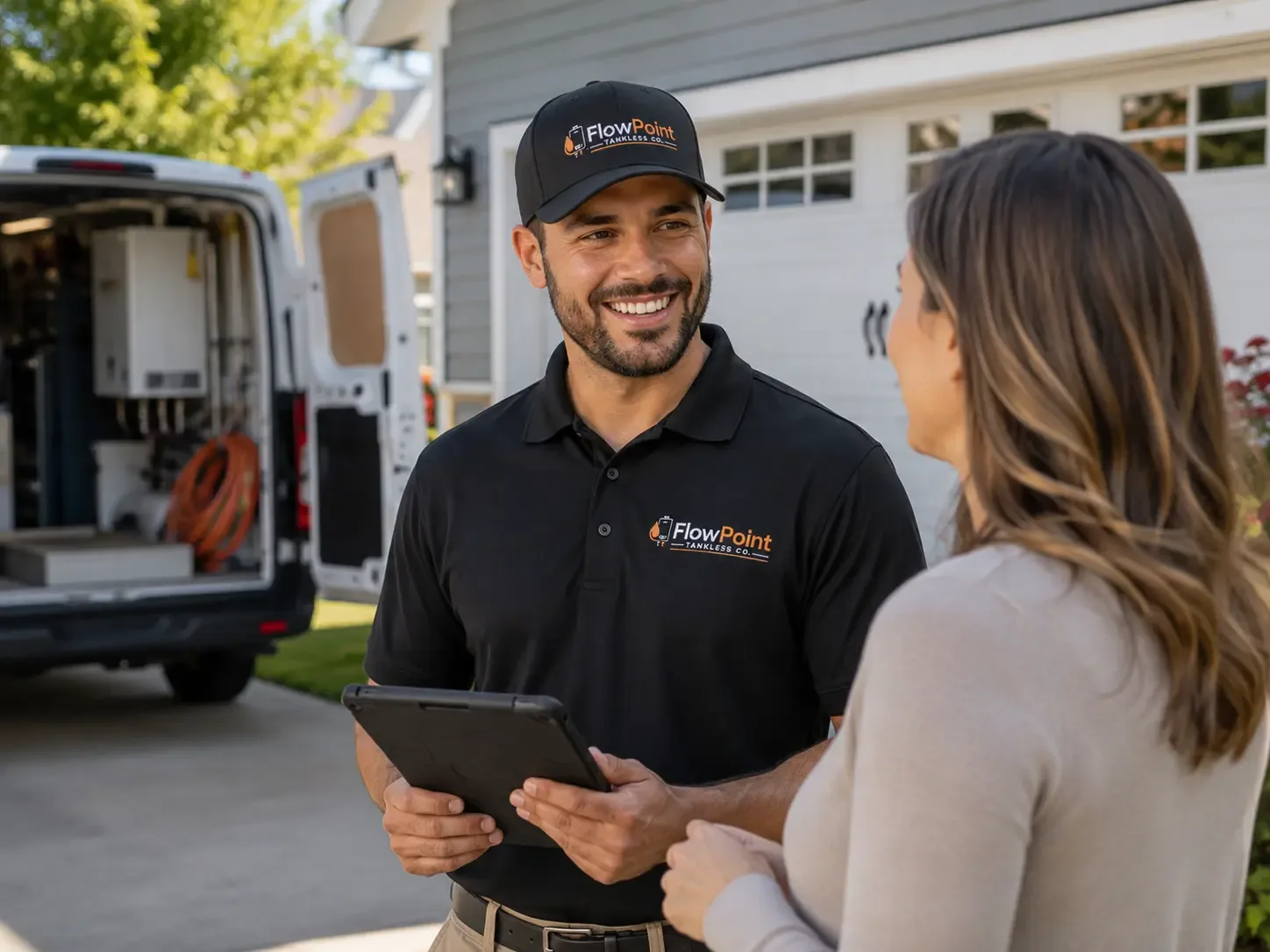Tankless Water Heater Installation Elbridge, NY FAQs